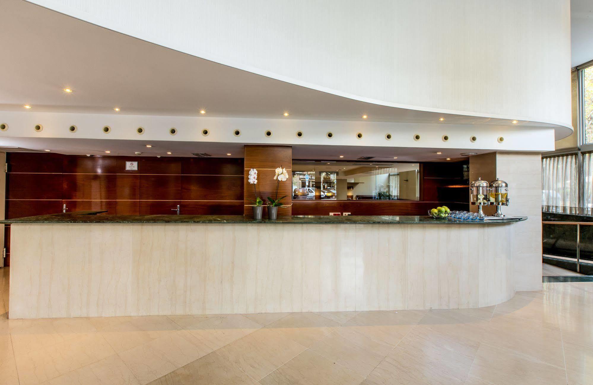 Leonardo Gran Via Hotel Barcellona